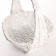 Wicker basket, 31x25x13/28 cm, vine