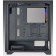 AZZA HIVE case Black without BP ATX 8x120mm 5x140mm 2xusb2.0 1xusb3.0 Audio Bott PSU
