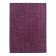 Laos carpet, size 80x120 cm., Cherry color