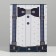 Package Gift Laminated Vertical, Packaging, “Business Man”, MS 18 x 23 x 8 cm