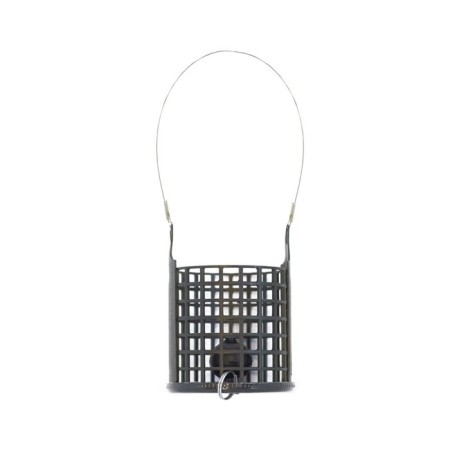 Bucket feeder with a loop, 60 g