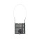 Bucket feeder with a loop, 60 g