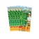Seeds of beans "garland", set 5 pcs