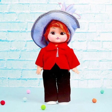 Duke "Dunno", mix, 27 cm-6