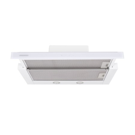 Exposure Maunfeld Ouse Touch 60, telescopic, 750 m3/h, 3 speeds, 60 cm, white-9