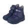 Children's boots, size 29, dark blue color