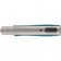 Wallpaper knife GROSS, 195 mm, metal. Corps, ode. segm. blade, 25 mm (SK-5)