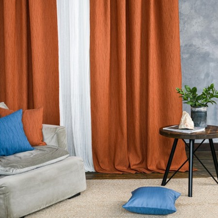 Decorative pillow Nord, size 40x40 cm-10