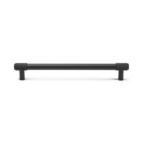 Cappio Hanson REALILING HANDEN, D = 12 mm, m/o 192 mm, black color-2