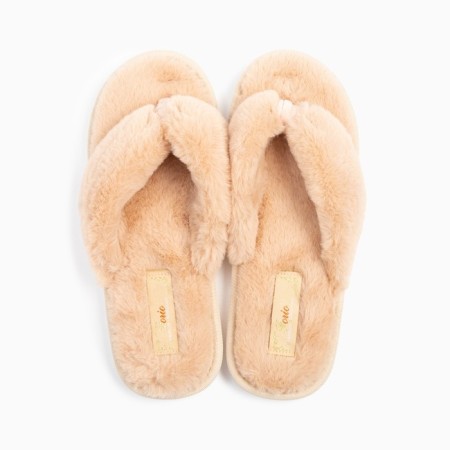Women's sizes 37-38 slippers-1