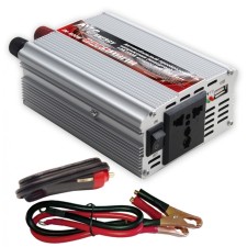 Avs voltage converter AVS 12/220 V, 600 W