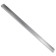 LED LED invoice Uniel, 100 W, IP40, LED, 4000K, 12000 lm, 35x1200x65 mm, silver color