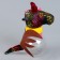 Confepe "Dinosaur", 18 cm, Mix colors