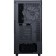 The ACCORD 3602 Black Building Black BP ATX 2XUSB3.0 1xusb3.1 Audio Bott PSU