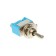 REXANT MTS-103, 250 V, 3A (3C), ON-OFF-ON, Micro, single-pole