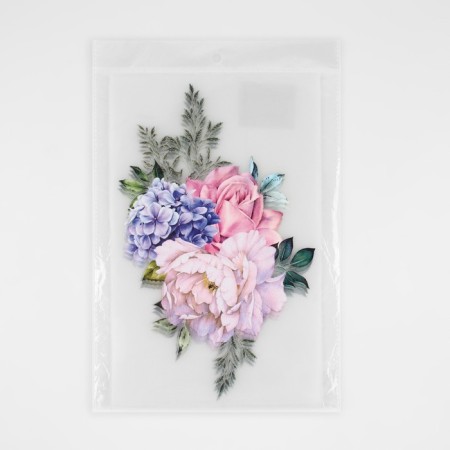 Thermalrotransfer "Tenderness", 27.8 × 17.5 cm-3