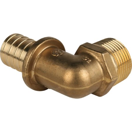 Axial transitional stout SFA-0005-003210, 32x1 "external thread-2