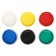Acrylic paint, set of 6 colors x 20 ml, calligrata, artistic, frost -resistant, in a cardboard box