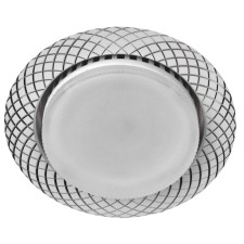 Lamp built -in era KL 76, IP20, 15W, 110 mm, white color