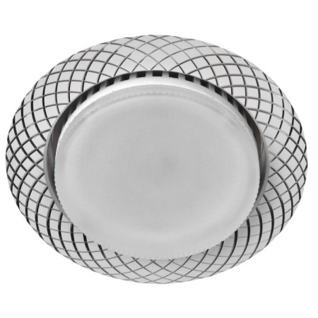 Lamp built -in era KL 76, IP20, 15W, 110 mm, white color