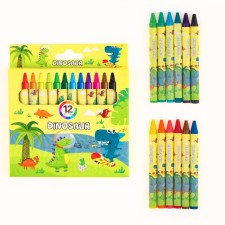 Wax pencils 