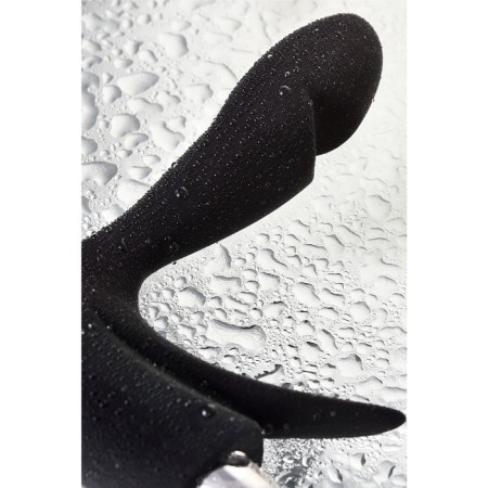 Prostate stimulator Erotist first, black, 14.4 cm-11