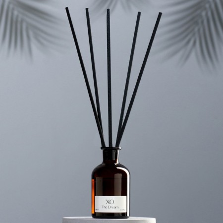 The aromatic diffuser "Xo The Dream", 100 ml, mint, citrus and wood-1