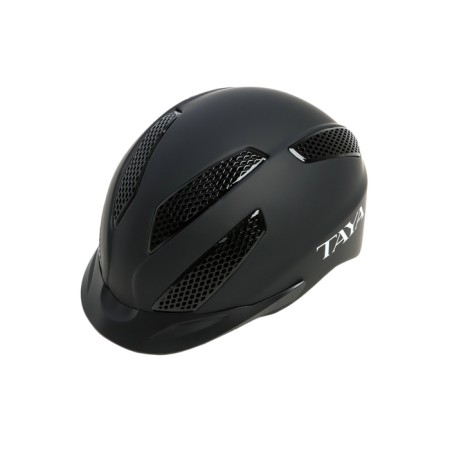 TAYA Equestrianism riding helmet, size m (56-59) MS08-5