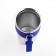 Thermal circle, 400 ml, New Design, retains heat up to 8 hours, blue