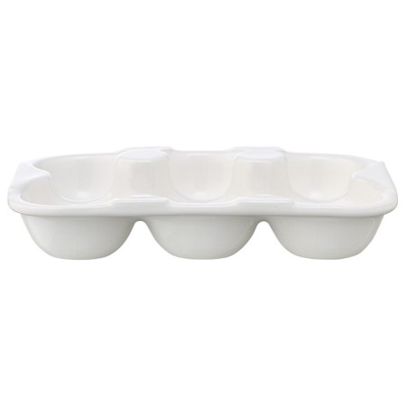 Liberty Jones Simplicity eggs, 18.6x12.4 cm, white color-5