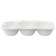 Liberty Jones Simplicity eggs, 18.6x12.4 cm, white color