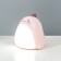 Table lamp dinosaurus LED 3W USB AKB MIX 10x11.5x11.5 cm Risalux