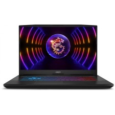 Laptop MSI Pulse 17 B13VGK-814XRU Core i7 13700H 32GB SSD1TB NVIDIA GEFORCE RTX4070 8GB 17 102941