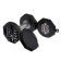 Tundra instruments set, gift plastic case "Gantel", 20 items