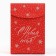 Folding box "Luxurious holiday", 15 x 7 x 22 cm, new year