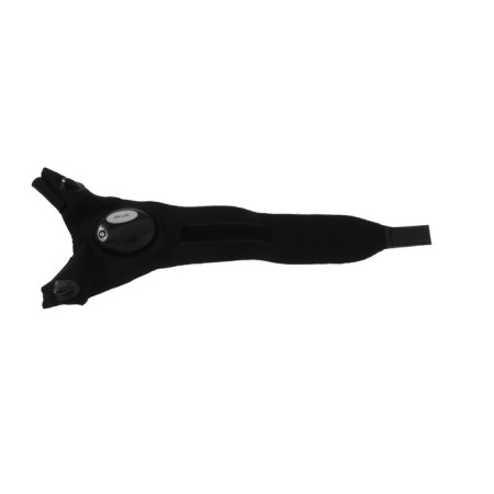Two LED repair glove, black-3