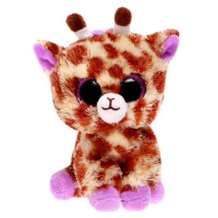 Toy "Your soft friend: Fanny", mix-1