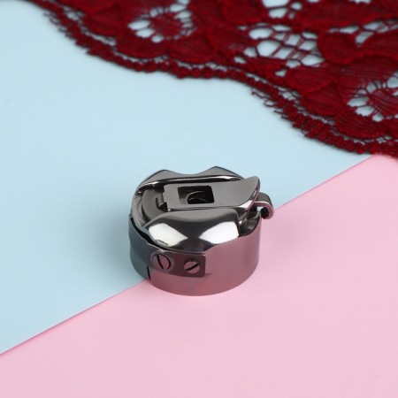 Blooper cap to pshm, 2.2 × 2.2 × 1.3 cm-1