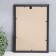 Photo frame Plastic "Office 8" 21x30 cm, Karelian birch