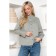 Female blouse, size 42