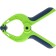 Strutzin tick -shaped Sibrtekh 20782, 2k handles, reinforced spring, 1.25 ", 33 mm