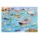 Board game-detector "Sea Battle"