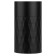 Lamp OL31 BK MR16 1x12W GU10 IP20 Black 5.5x5x5x10
