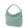 Bag bag, lightning department, mint color 26x23x10cm