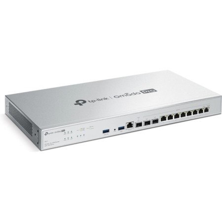 TP-Link Omada Pro G611 10/1000base-TX/SFP+ silver router-2