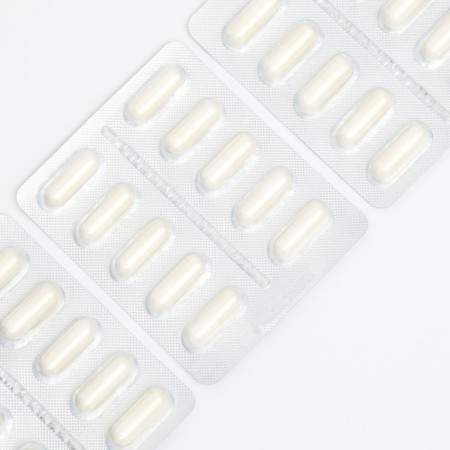 Aminocomplex BCAA "Vitamir", 30 kapusl-2