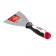 Magarix Matrix 85536, 100 mm Matrix, stainless steel, three -component handle