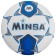 Ball football minsa, tpu, machine stitching, 32 panels, p. 5