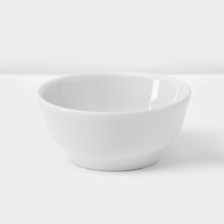 Service Porcelain table "Geese", 48 items-21