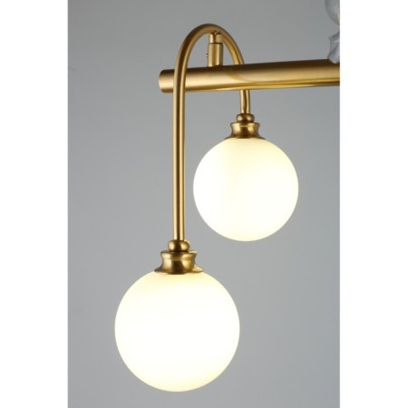 Suspended chandelier Eloiz G9 40W-22
